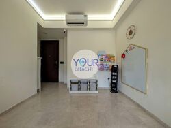 FORETT AT BUKIT TIMAH (D21), Apartment #538735111